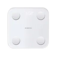 Cantar inteligent Xiaomi Body Composition Scale S400 Geekmall #1