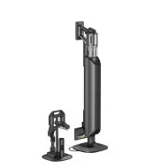 Aspirator vertical fara fir Dreame Z30 Station Cordless Stick Geekmall #2