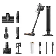 Aspirator vertical fara fir Dreame Z30 Station Cordless Stick Geekmall #1