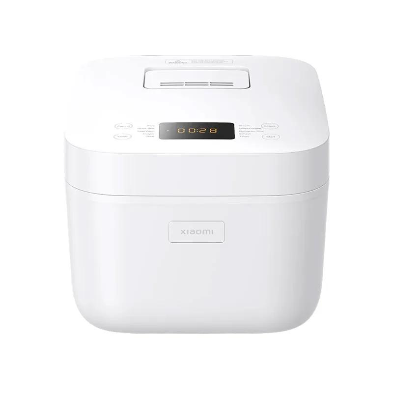 Aparat pentru gatit orez Xiaomi Multifunctional Rice Cooker 4L Geekmall #1