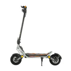 Trotineta electrica pliabila KUKIRIN A1 Electric Scooter Geekmall#1