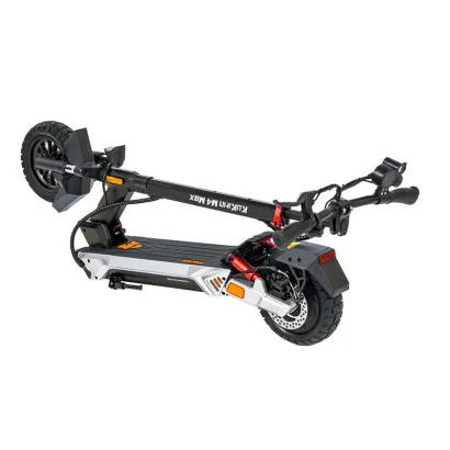 Trotineta electrica pliabila KUKIRIN M4 MAX Electric Scooter Geekmall #3