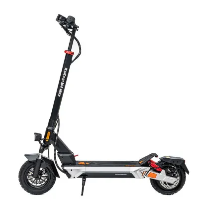 Trotineta electrica pliabila KUKIRIN M4 MAX Electric Scooter Geekmall #1