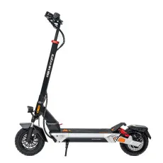 Trotineta electrica pliabila KUKIRIN M4 MAX Electric Scooter Geekmall #1