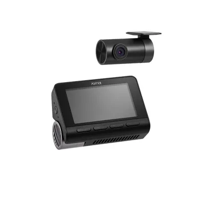 Set 2 Camere auto 70mai Dash Cam 4K A800SE Geekmall #1