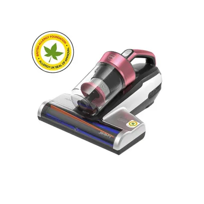 Aspirator UV antiacarieni JIMMY BX5 PRO Anti-Mite Vacuum Cleaner Geekmall #1