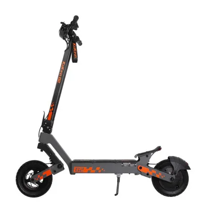Trotineta electrica pliabila KUKIRIN G2 Electric Scooter Geekmall #1