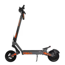 Trotineta electrica pliabila KUKIRIN G2 Electric Scooter Geekmall #1