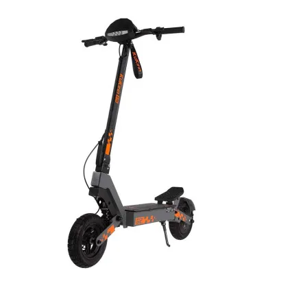 Trotineta electrica pliabila KUKIRIN G2 Electric Scooter Geekmall #2