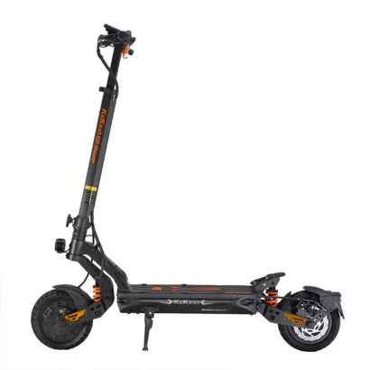 Trotineta electrica pliabila KUKIRIN G2 MASTER Electric Scooter Geekmall #1
