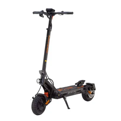Trotineta electrica pliabila KUKIRIN G2 MASTER Electric Scooter Geekmall #2