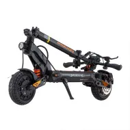 Trotineta electrica pliabila KUKIRIN G2 MASTER Electric Scooter Geekmall #3