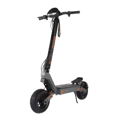 Trotineta electrica pliabila KUKIRIN G4 Electric Scooter Geekmall #1