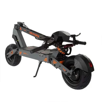Trotineta electrica pliabila KUKIRIN G4 Electric Scooter Geekmall #3