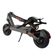 Trotineta electrica pliabila KUKIRIN G4 Electric Scooter Geekmall #3