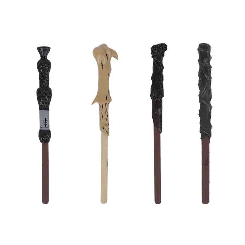 Pix surpriza cu bila, seria MINISO Harry Potter, mai multe modele Geekmall #1