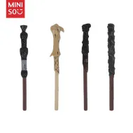 Pix surpriza cu bila, seria MINISO Harry Potter, mai multe modele Geekmall #2