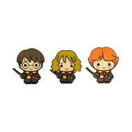 Magnet pentru frigider, seria MINISO Harry Potter, mai multe modele Geekmall #1