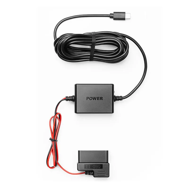 Kit parcare 70mai OBD-II Hardwire Kit Geekmall #1