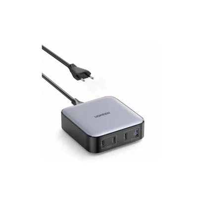 Incarcator rapid UGREEN Nexode 100W Desktop Charger Geekmall #1