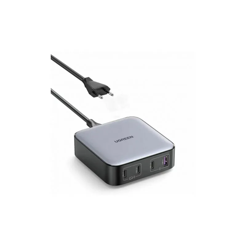 Incarcator rapid UGREEN Nexode 100W Desktop Charger Geekmall #1