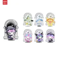 Cutie cu figurina surpriza MINISO, seria Sanrio Magic Story Geekmall #2