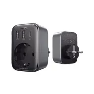 Adaptor UGREEN 30W Outlet Extender EU (2A1C) CD314 Geekmall #1