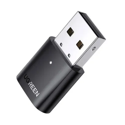 Adaptor Bluetooth UGREEN USB Bluetooth 5.0 Adapter CM390 Geekmall #2