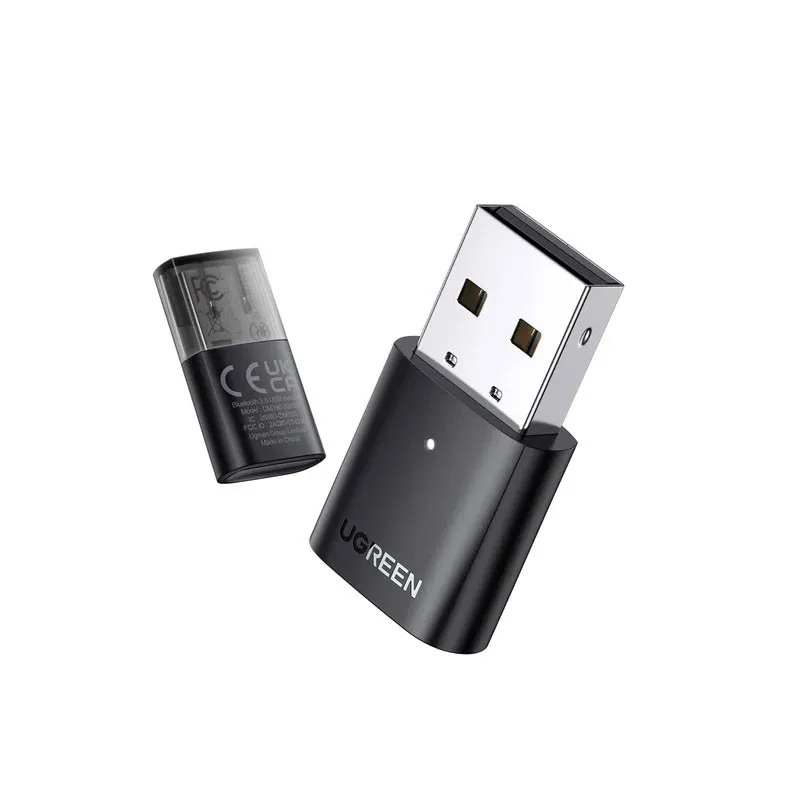 Adaptor Bluetooth UGREEN USB Bluetooth 5.0 Adapter CM390 Geekmall #1