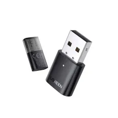 Adaptor Bluetooth UGREEN USB Bluetooth 5.0 Adapter CM390 Geekmall #1