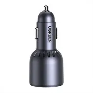 Incarcator auto UGREEN 75W 3-Port Fast Car Charger EC703 Geekmall #2