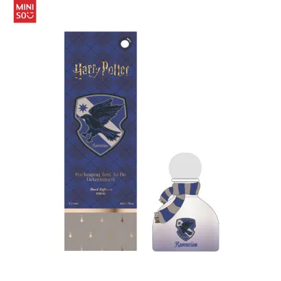 Difuzor de parfum MINISO, seria Harry Potter (Ravenclaw) Geekmall #2