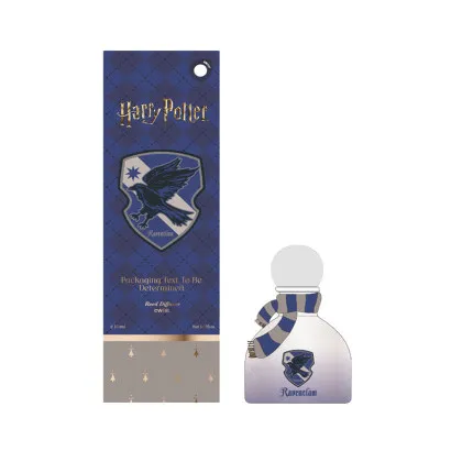 Difuzor de parfum MINISO, seria Harry Potter (Ravenclaw) Geekmall #3