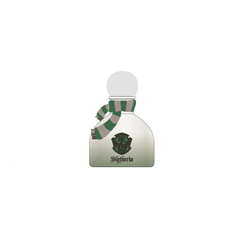 Difuzor de parfum MINISO, seria Harry Potter (Slytherin) Geekmall #1
