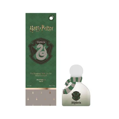 Difuzor de parfum MINISO, seria Harry Potter (Slytherin) Geekmall #3