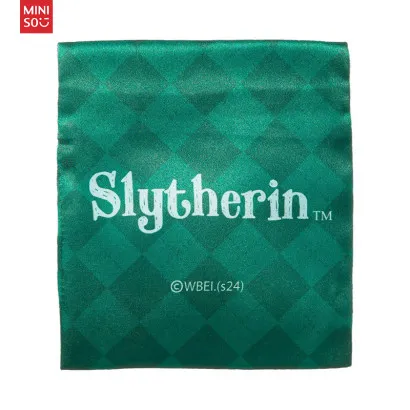 Masca de somn, seria MINISO Harry Potter (Slytherin) Geekmall #3
