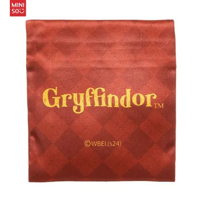 Masca de somn, seria MINISO Harry Potter (Gryffindor) Geekmall #3