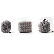 Perna pliabila pentru gat, seria MINISO Harry Potter (maro) Geekmall #4