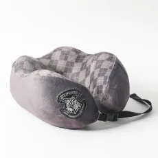 Perna pliabila pentru gat, seria MINISO Harry Potter (maro) Geekmall #1