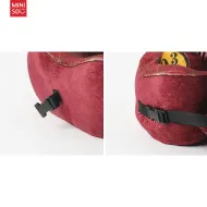 Perna pliabila pentru gat, seria MINISO Harry Potter (rosu) Geekmall #2