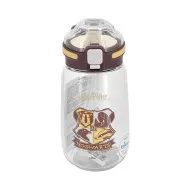 Sticla cu capac, seria MINISO Harry Potter (580 ml) (maro) Geekmall #1
