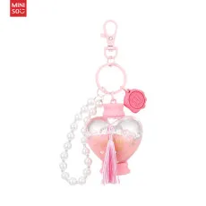 Breloc cu lichid, seria MINISO Harry Potter (Love Potion) Geekmall #1