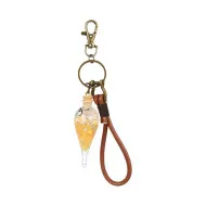 Breloc cu lichid, seria MINISO Harry Potter (Luck) Geekmall #3