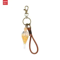 Breloc cu lichid, seria MINISO Harry Potter (Luck) Geekmall #1