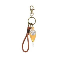 Breloc cu lichid, seria MINISO Harry Potter (Luck) Geekmall #1