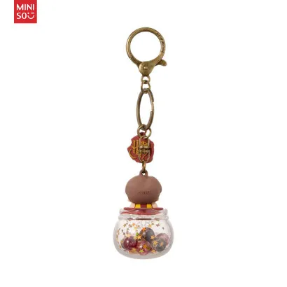 Breloc, seria MINISO Harry Potter (borcan de miere) Geekmall #2