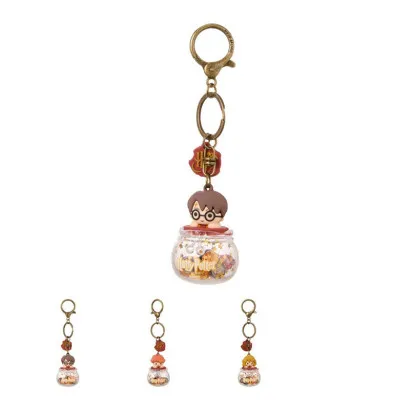 Breloc, seria MINISO Harry Potter (borcan de miere) Geekmall #1