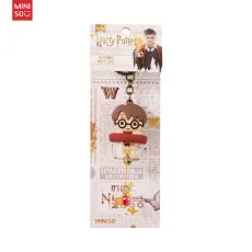 Breloc, seria MINISO Harry Potter (clopotel de vant) Geekmall #1