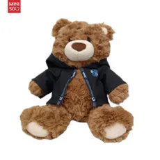 Jucarie de plus urs Ravenclaw, seria MINISO Harry Potter 25 cm Geekmall #1