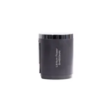 Set baterii pentru aspiratorul vertical cu spalare fara fir Jimmy HW11 Pro Geekmall #1